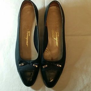 Salvatore Ferragamo Womans 7 2A